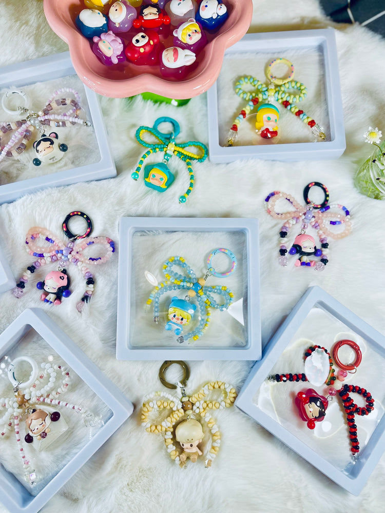 Mini Chain Handmade🦦🍭